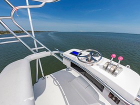 2003 Hatteras 60 Convertible for sale