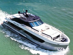 2021 Ocean Alexander 28R à vendre