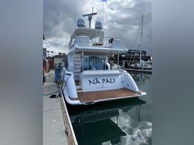 2020 Azimut 55 Fly for sale