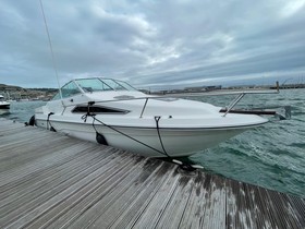 1990 Sea Ray Sundancer 220