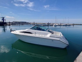 1990 Sea Ray Sundancer 220