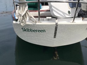 1964 Sparkman & Stephens Sailmaster 22D Sloop zu verkaufen