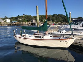 Kupić 1964 Sparkman & Stephens Sailmaster 22D Sloop