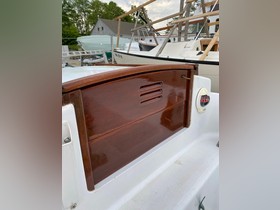 1964 Sparkman & Stephens Sailmaster 22D Sloop kaufen