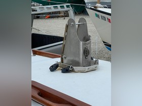 1964 Sparkman & Stephens Sailmaster 22D Sloop for sale