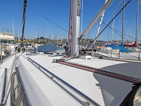 2015 Beneteau Oceanis 41 for sale