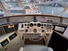 1985 Californian Cockpit Motor Yacht til salgs
