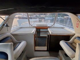 1985 Californian Cockpit Motor Yacht