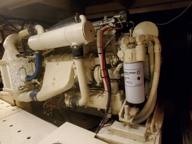 Kjøpe 1985 Californian Cockpit Motor Yacht