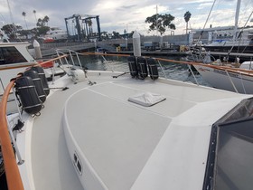 1985 Californian Cockpit Motor Yacht for sale