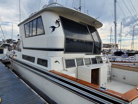 Buy 1985 Californian Cockpit Motor Yacht