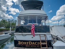 Acquistare 1977 Trojan 44 Motor Yacht