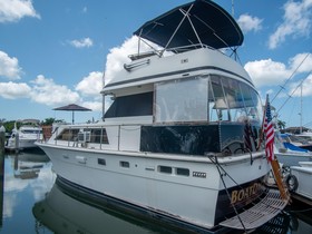 1977 Trojan 44 Motor Yacht for sale