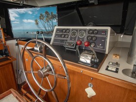 1977 Trojan 44 Motor Yacht in vendita