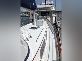 1986 Irwin 52 for sale