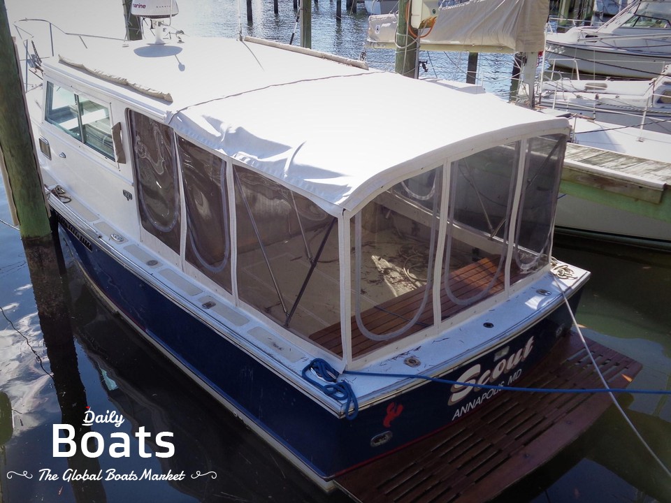 Lobster boats for sale Daily Boats