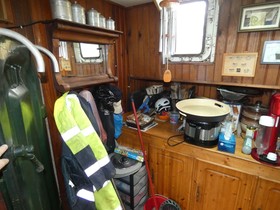1932 Barge Live Aboard for sale