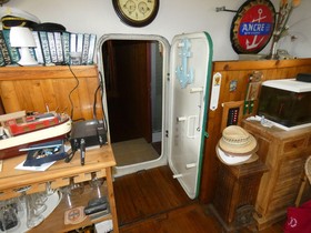 1932 Barge Live Aboard for sale