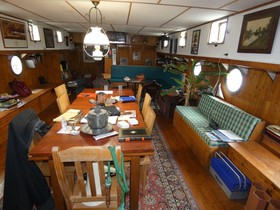1932 Barge Live Aboard myytävänä
