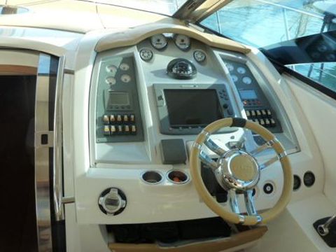 2005 Sessa C52 zu verkaufen