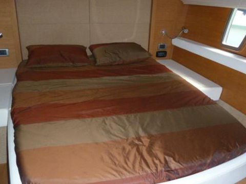 2005 Sessa C52