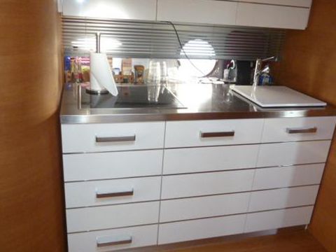 2005 Sessa C52 kaufen