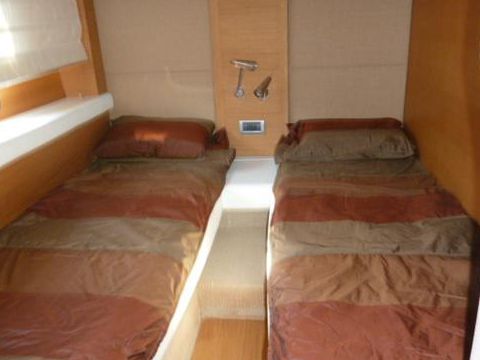 2005 Sessa C52 zu verkaufen