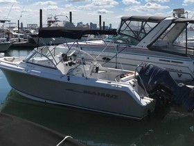 2011 Sea Hunt 220 Escape Le