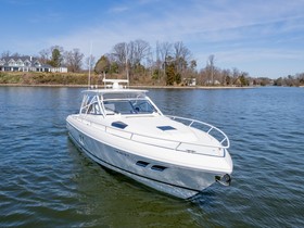 2013 Intrepid 430 Sport Yacht