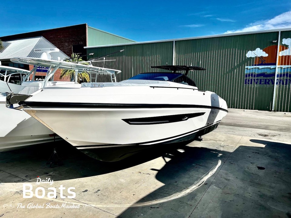 2022 Rio Yachts Daytona 34 for sale. View price, photos and Buy 2022