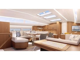 2023 Jeanneau Yachts 60 till salu