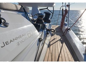 2023 Jeanneau Yachts 60 za prodaju