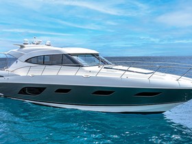 Riviera 6000 Sport Yacht With Ips