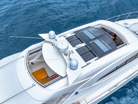 2022 Riviera 6000 Sport Yacht With Ips for sale
