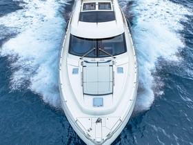2022 Riviera 6000 Sport Yacht With Ips