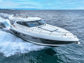 2022 Riviera 6000 Sport Yacht With Ips на продажу