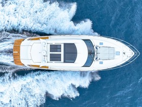 Купить 2022 Riviera 6000 Sport Yacht With Ips