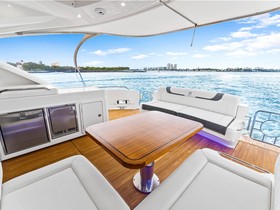 2022 Riviera 6000 Sport Yacht With Ips на продажу