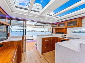 Buy 2022 Riviera 6000 Sport Yacht With Ips