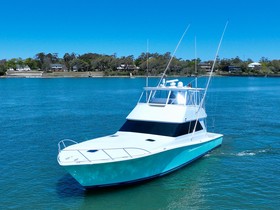 2000 Viking Convertible for sale