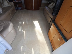 2000 Carver 450 Voyager Pilothouse for sale