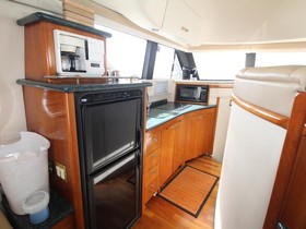 2000 Carver 450 Voyager Pilothouse for sale