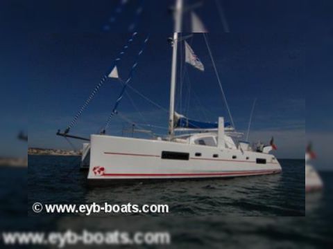 Catana 50