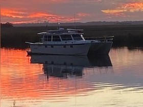 2009 Maine Cat P-47 Power Catamaran kaufen