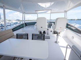 2011 Hatteras Motoryacht