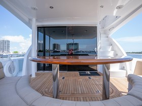 2011 Hatteras Motoryacht in vendita