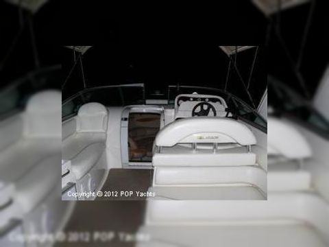 2003 Larson 310 Cabrio