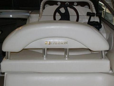 2003 Larson 310 Cabrio kaufen