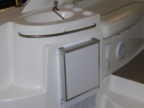 2003 Larson 310 Cabrio zu verkaufen