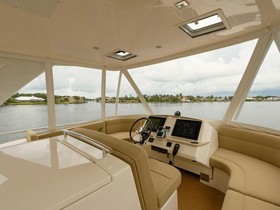 Buy 2015 Tiara Yachts 5000 Flybridge